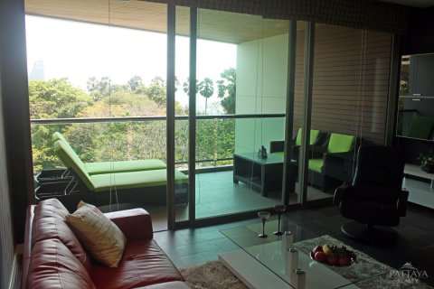 Condominio de 2 dormitorios en Pattaya, Tailandia № 22704 - foto 6