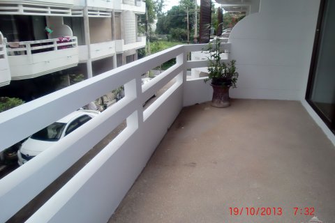 Casa de 2 dormitorios en Pattaya, Tailandia № 24014 - foto 14
