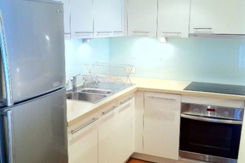 Condominio de 3 dormitorios en Pattaya, Tailandia № 23300 - foto 5