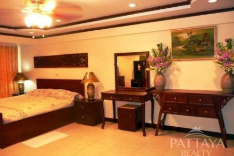 Condominio de 2 dormitorios en Jomtien Beach, Pattaya, Tailandia № 23284 - foto 10