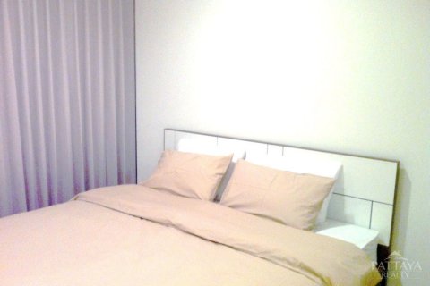 Condominio de 2 dormitorios en Pattaya, Tailandia № 23351 - foto 5