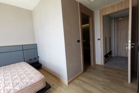 Condominio de 3 dormitorios en Pattaya, Tailandia № 24661 - foto 29