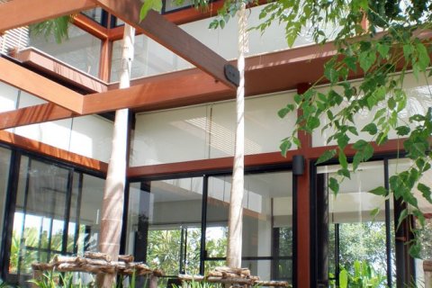 Casa de 3 dormitorios en Pattaya, Tailandia № 22978 - foto 21