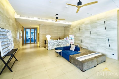 Condominio de 2 dormitorios en Pattaya, Tailandia № 21411 - foto 11