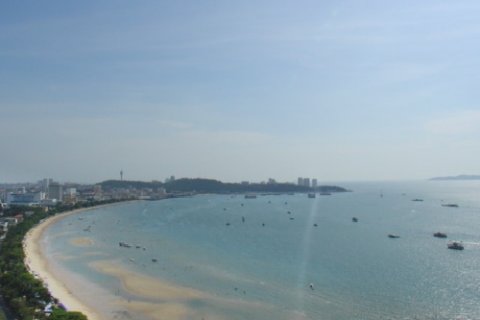 Condominio de 3 dormitorios en Pattaya, Tailandia № 23550 - foto 28