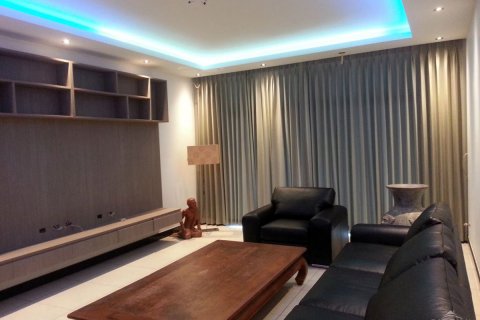 Condominio de 3 dormitorios en Pattaya, Tailandia № 20161 - foto 9