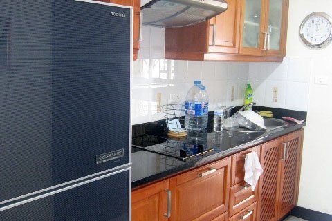 Condominio de 2 dormitorios en Pattaya, Tailandia № 23775 - foto 11