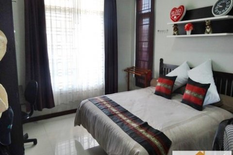 Casa de 4 dormitorios en Pattaya, Tailandia № 21041 - foto 12