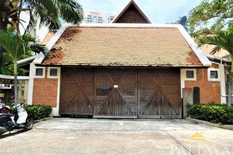 Casa de 5 dormitorios en Jomtien Beach, Pattaya, Tailandia № 23851 - foto 3