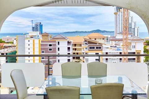 Condominio de 1 dormitorio en Pattaya, Tailandia № 20488 - foto 6