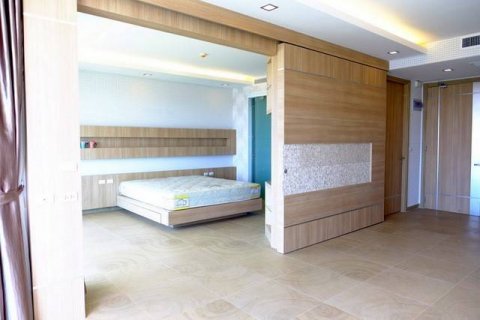 Condominio de 1 dormitorio en Pattaya, Tailandia № 21884 - foto 17