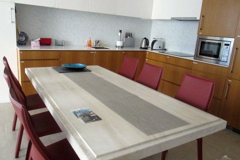 Condominio de 3 dormitorios en Pattaya, Tailandia № 23667 - foto 7
