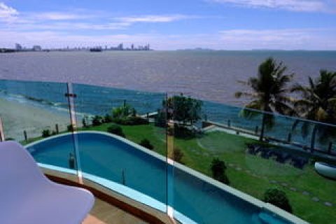 Condominio de 1 dormitorio en Pattaya, Tailandia № 21883 - foto 27
