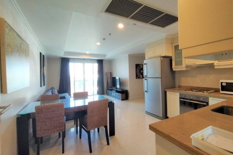 Condominio de 1 dormitorio en Pattaya, Tailandia № 21871 - foto 9