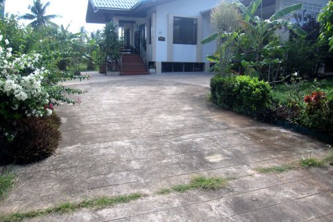 Casa de 2 dormitorios en Pattaya, Tailandia № 23056