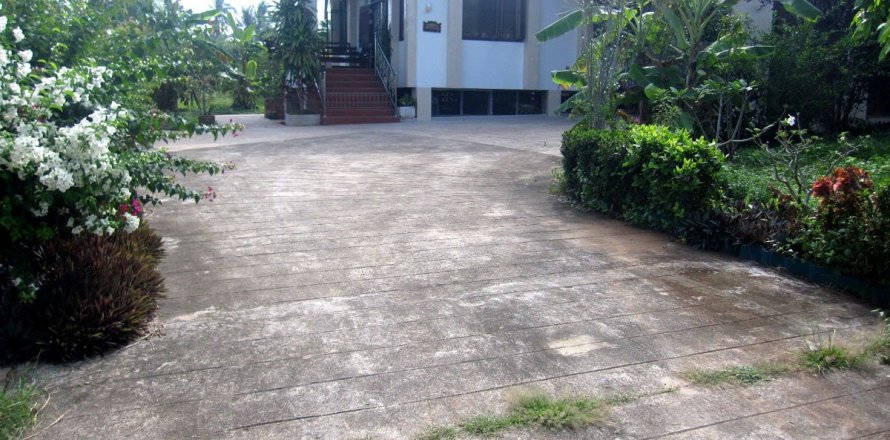 Casa de 2 dormitorios en Pattaya, Tailandia № 23056