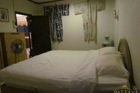Casa de 4 dormitorios en Pattaya, Tailandia № 21626 - foto 19