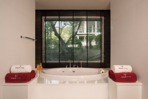 Casa de 5 dormitorios en Phuket, Tailandia № 22369 - foto 13