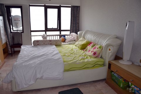 Condominio de 1 dormitorio en Pattaya, Tailandia № 23878 - foto 8