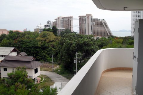 Condominio de 1 dormitorio en Pattaya, Tailandia № 24408 - foto 5