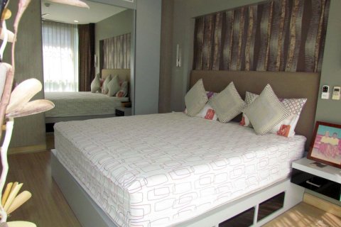 Condominio de 2 dormitorios en Pattaya, Tailandia № 20125 - foto 12
