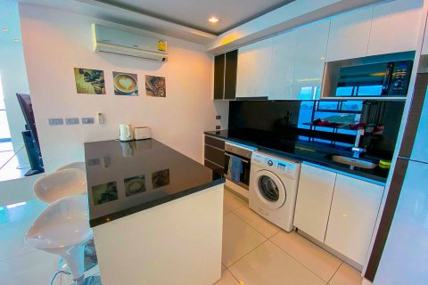 Condominio de 2 dormitorios en Pattaya, Tailandia № 22171 - foto 3