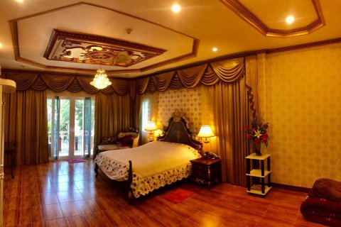 Casa de 9 dormitorios en Pattaya, Tailandia № 22284 - foto 21