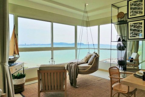 Condominio de 2 dormitorios en Pattaya, Tailandia № 22181 - foto 18