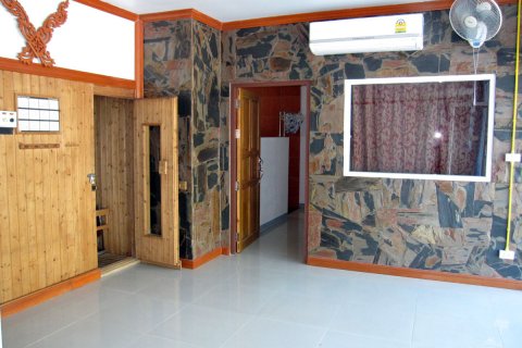 Casa de 2 dormitorios en Pattaya, Tailandia № 23301 - foto 20