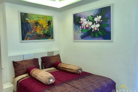 Condominio de 2 dormitorios en Pattaya, Tailandia № 21321 - foto 23