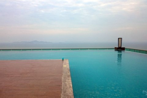 Condominio de 2 dormitorios en Pattaya, Tailandia № 20594 - foto 27