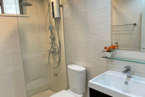 Casa de 4 dormitorios en Pattaya, Tailandia № 22408 - foto 10