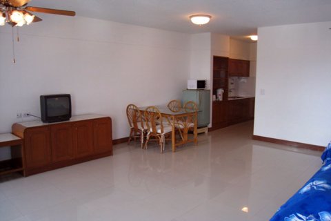 Estudio en el condominio en Pattaya, Tailandia № 23385 - foto 9