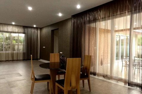 Casa de 3 dormitorios en Pattaya, Tailandia № 20766 - foto 9