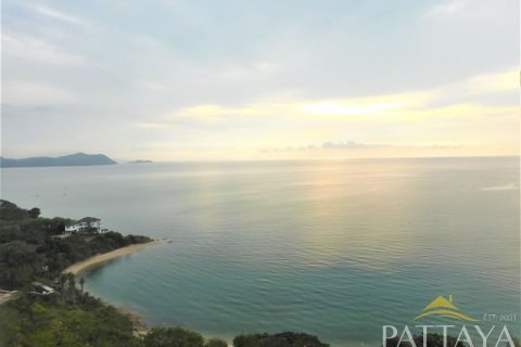 Condominio de 2 dormitorios en Pattaya, Tailandia № 21667 - foto 9