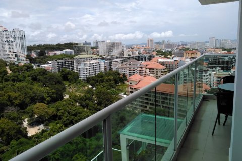 Condominio de 1 dormitorio en Pattaya, Tailandia № 23901 - foto 30