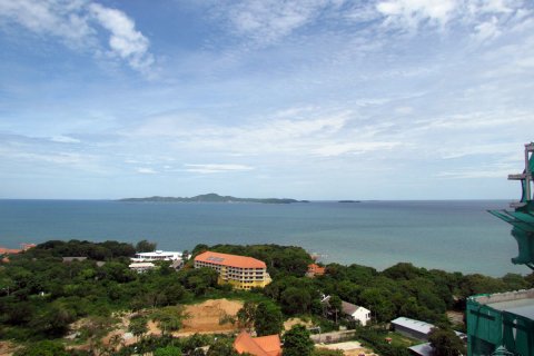 Condominio de 2 dormitorios en Pattaya, Tailandia № 23899 - foto 9
