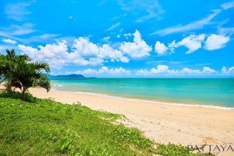 Condominio de 1 dormitorio en Pattaya, Tailandia № 21005 - foto 10