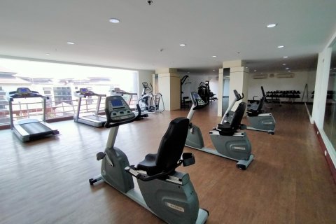 Condominio de 2 dormitorios en Pattaya, Tailandia № 21712 - foto 16