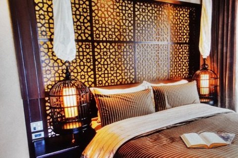Condominio de 3 dormitorios en Pattaya, Tailandia № 20957 - foto 4