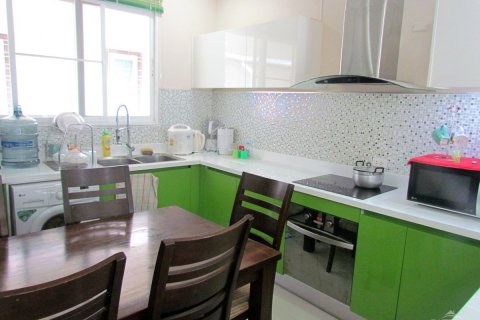 Casa de 3 dormitorios en Pattaya, Tailandia № 20273 - foto 14