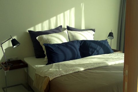 Condominio de 2 dormitorios en Pattaya, Tailandia № 24213 - foto 11