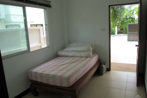 Casa de 3 dormitorios en Pattaya, Tailandia № 23256 - foto 6