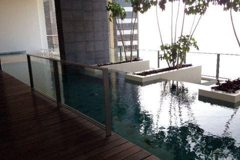 Condominio de 3 dormitorios en Pattaya, Tailandia № 23305 - foto 17