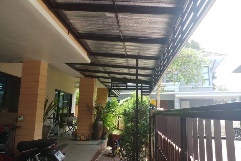 Casa de 3 dormitorios en Pattaya, Tailandia № 22184 - foto 12