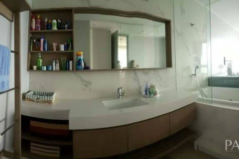 Condominio de 3 dormitorios en Pattaya, Tailandia № 21682 - foto 8
