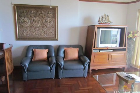 Condominio de 2 dormitorios en Jomtien Beach, Pattaya, Tailandia № 21615 - foto 9
