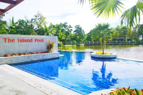 Casa de 4 dormitorios en Pattaya, Tailandia № 22575 - foto 19