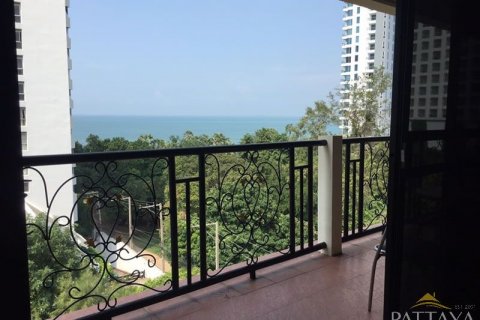 Condominio de 2 dormitorios en Pattaya, Tailandia № 21701 - foto 5