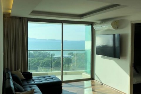 Condominio de 2 dormitorios en Pattaya, Tailandia № 21354 - foto 2